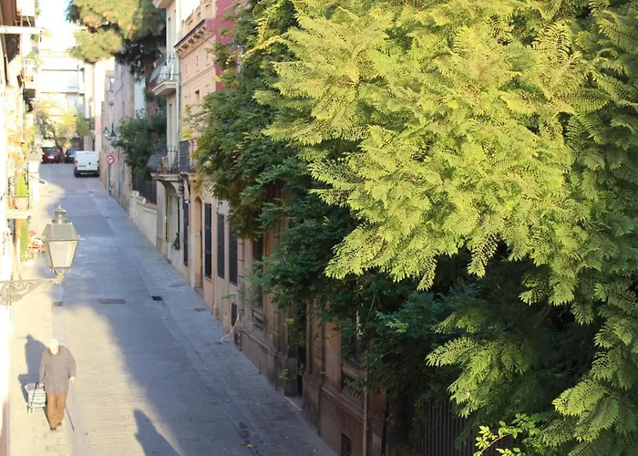Graus * Barcelona