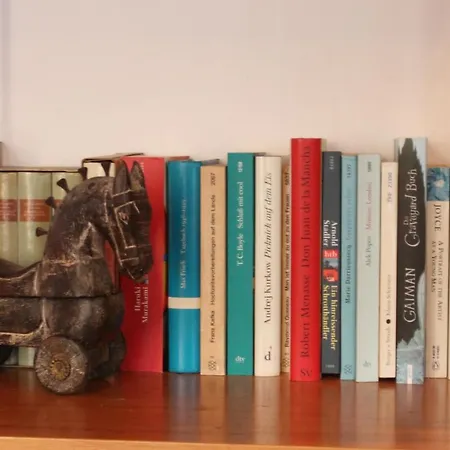 Apartmán Graus