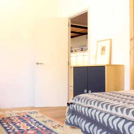 Graus Apartmán *