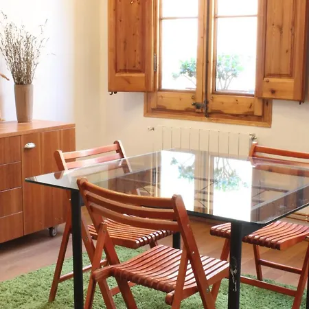Graus Appartement Barcelone