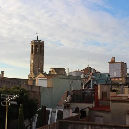 Graus * Barcelone