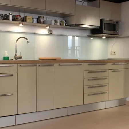 Appartement Graus