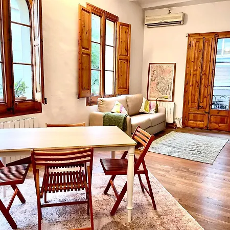 Graus Appartement *