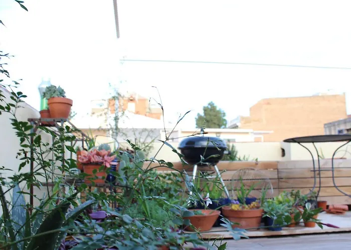 Graus Barcelona